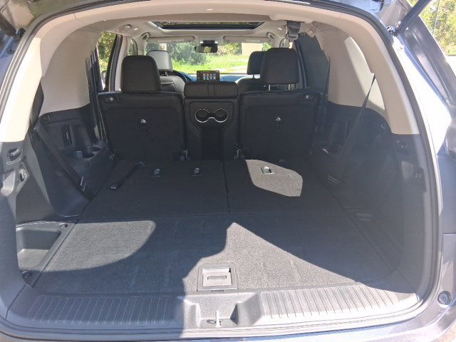 Used 2024 Honda Pilot Elite image 27