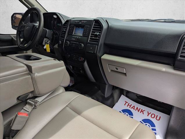 Used 2019 Ford F150 XL w/ Equipment Group 101A Mid AWD/4WD image 20
