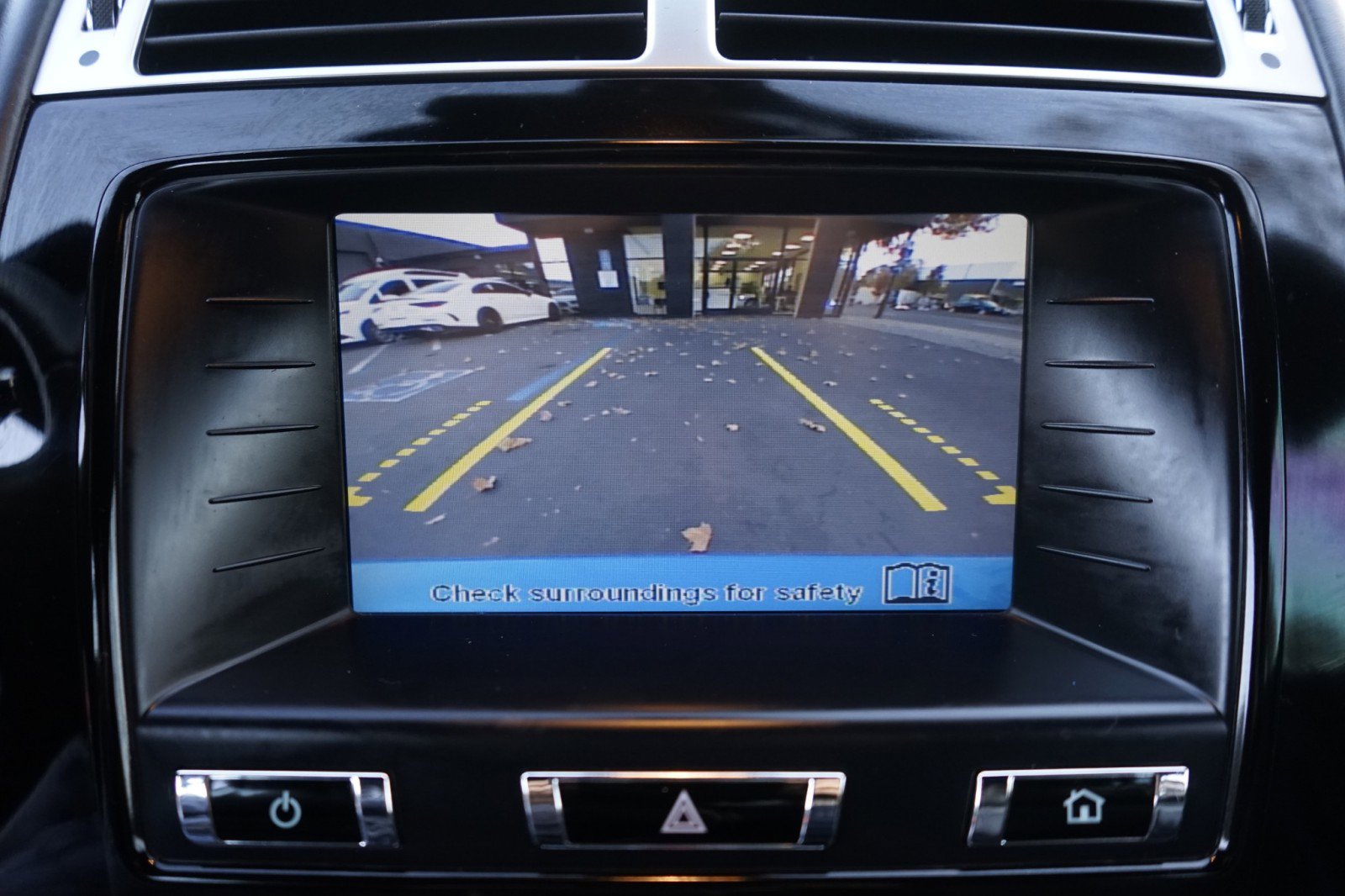 Used 2012 Jaguar XKR R-S image 23