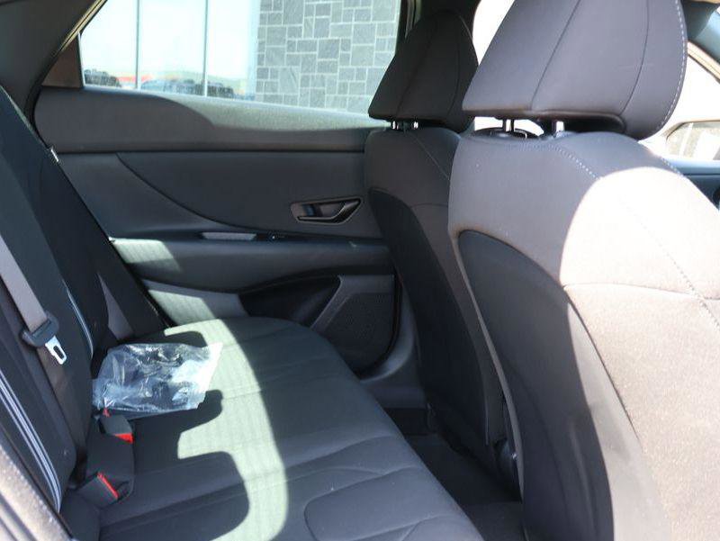 New 2026 Hyundai Elantra Sport image 17