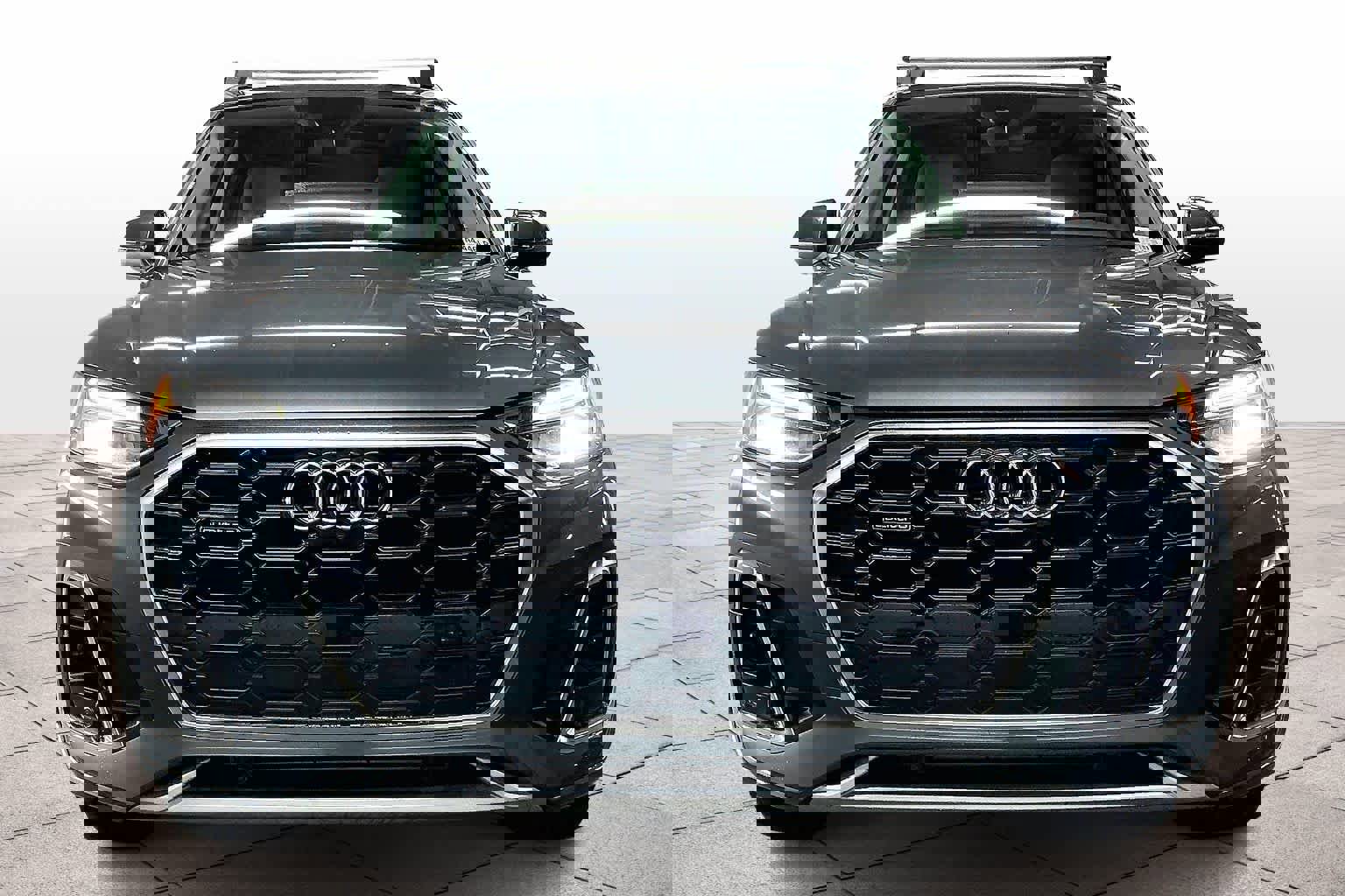 Certified 2023 Audi Q5 2.0T Premium Plus w/ Premium Plus Package image 3