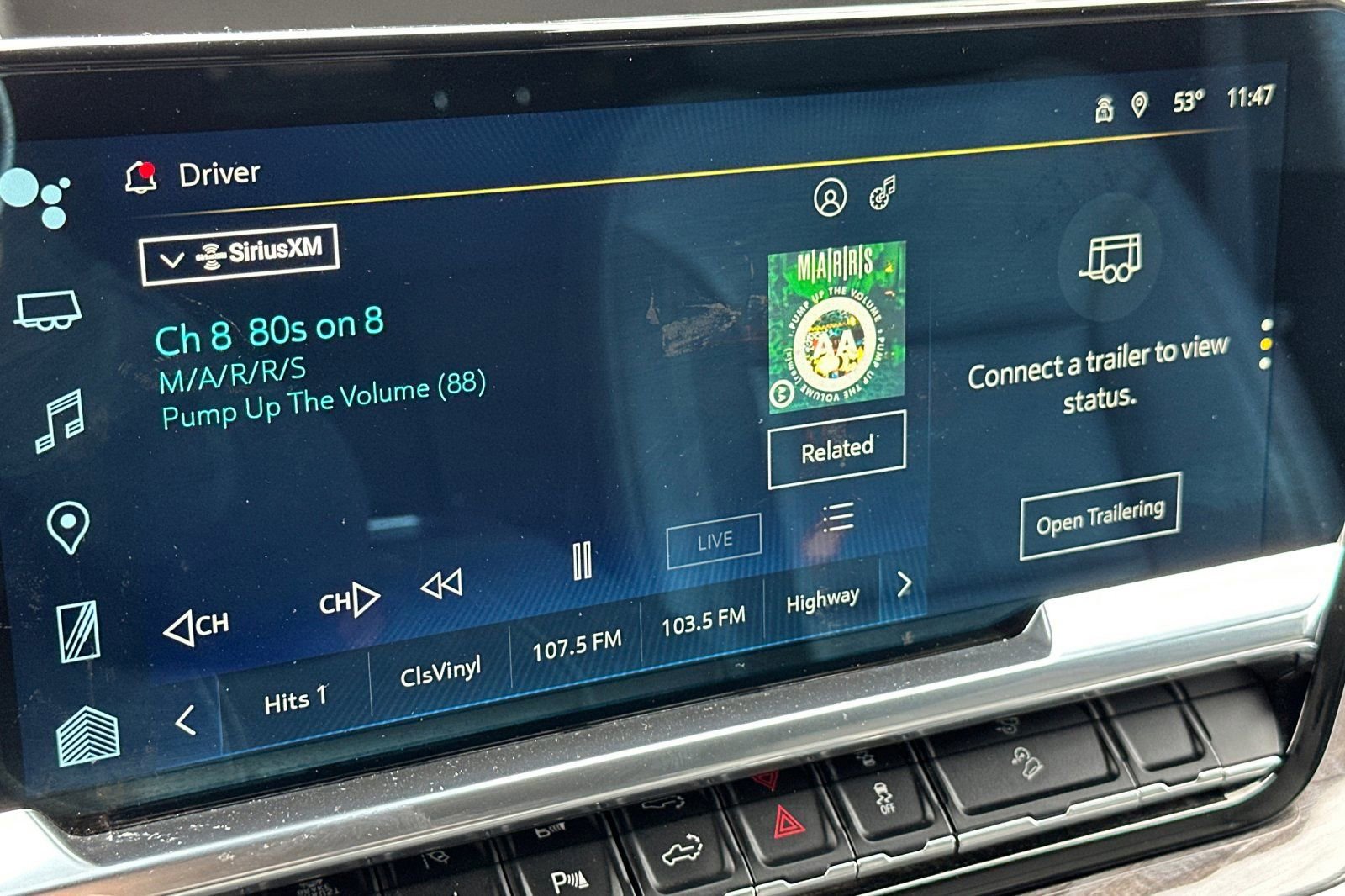 Used 2024 Chevrolet Silverado 2500 LTZ w/ LTZ Convenience Package image 20