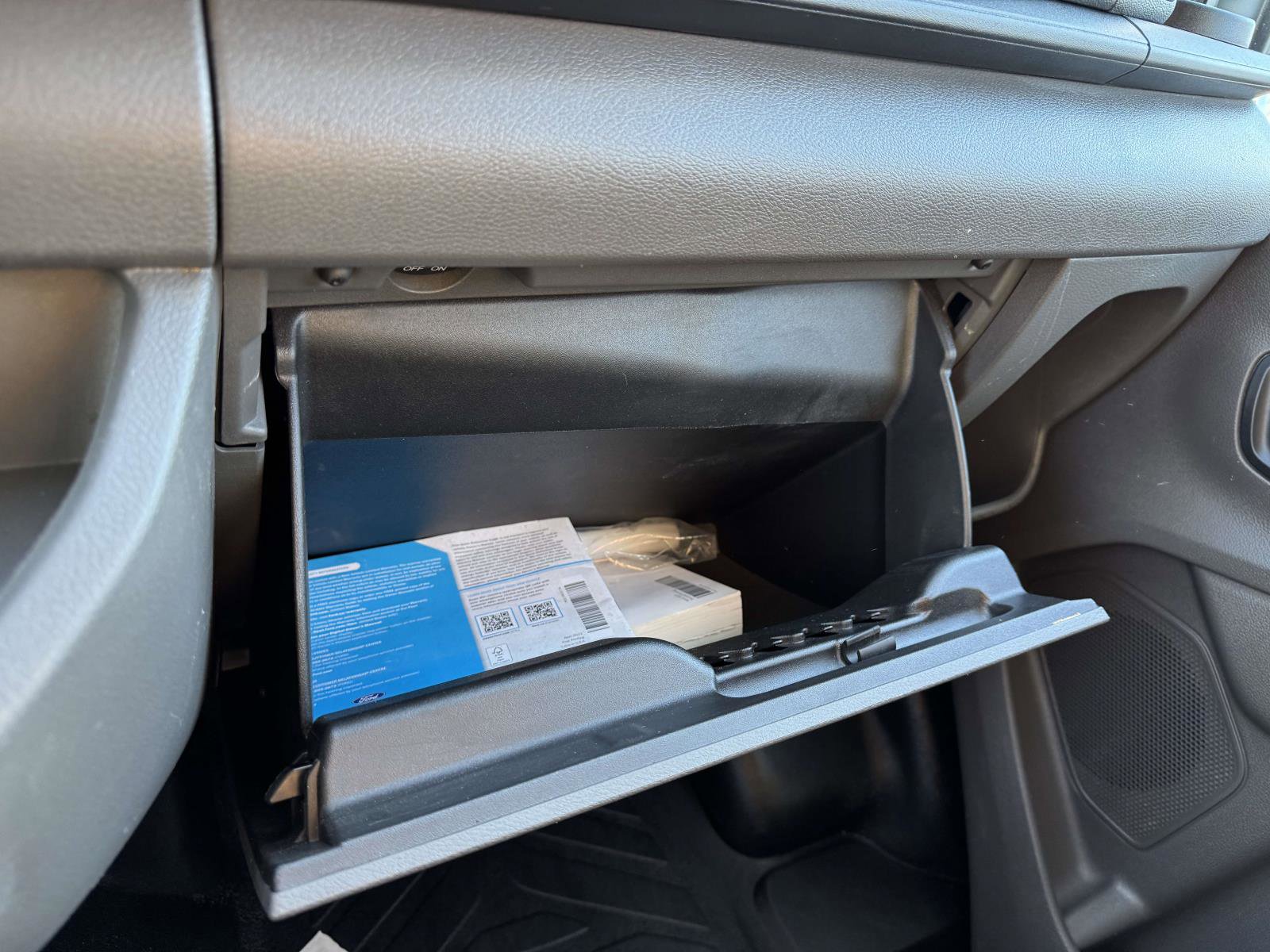 Used 2023 Ford Transit 250 Low Roof w/ Exterior Upgrade Package image 29