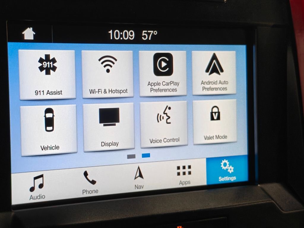 Used 2018 Ford F150 XLT w/ Equipment Group 302A Luxury image 45