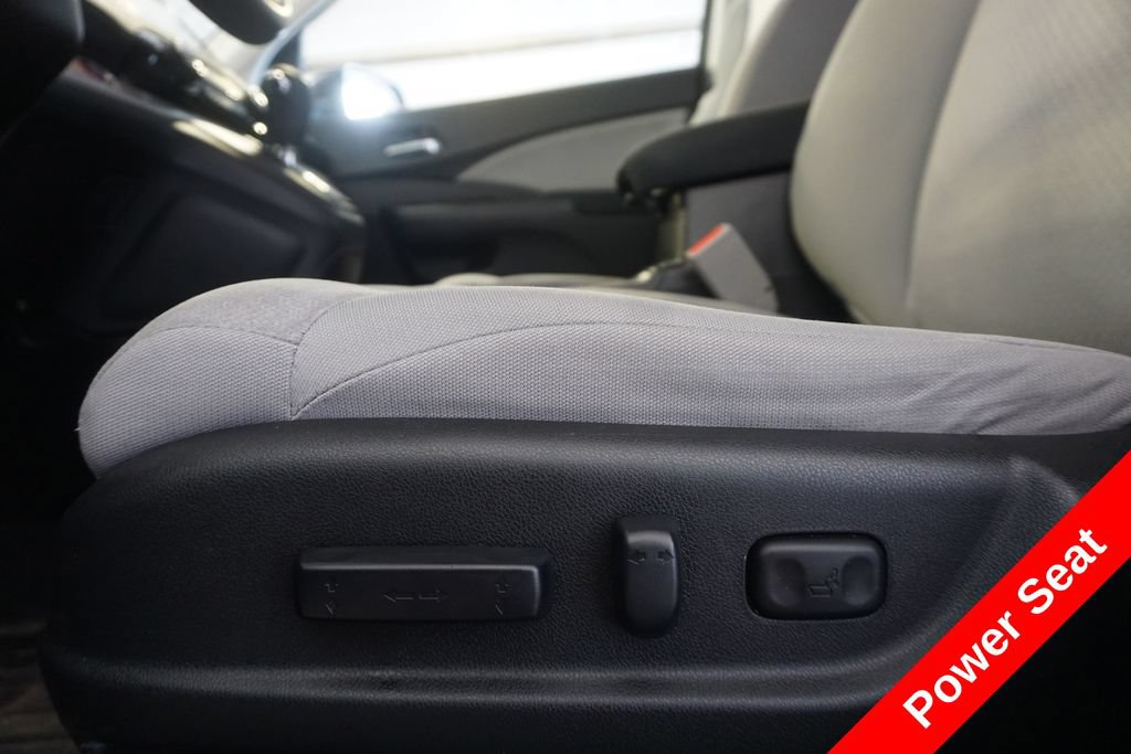 Used 2015 Honda CR-V EX image 6