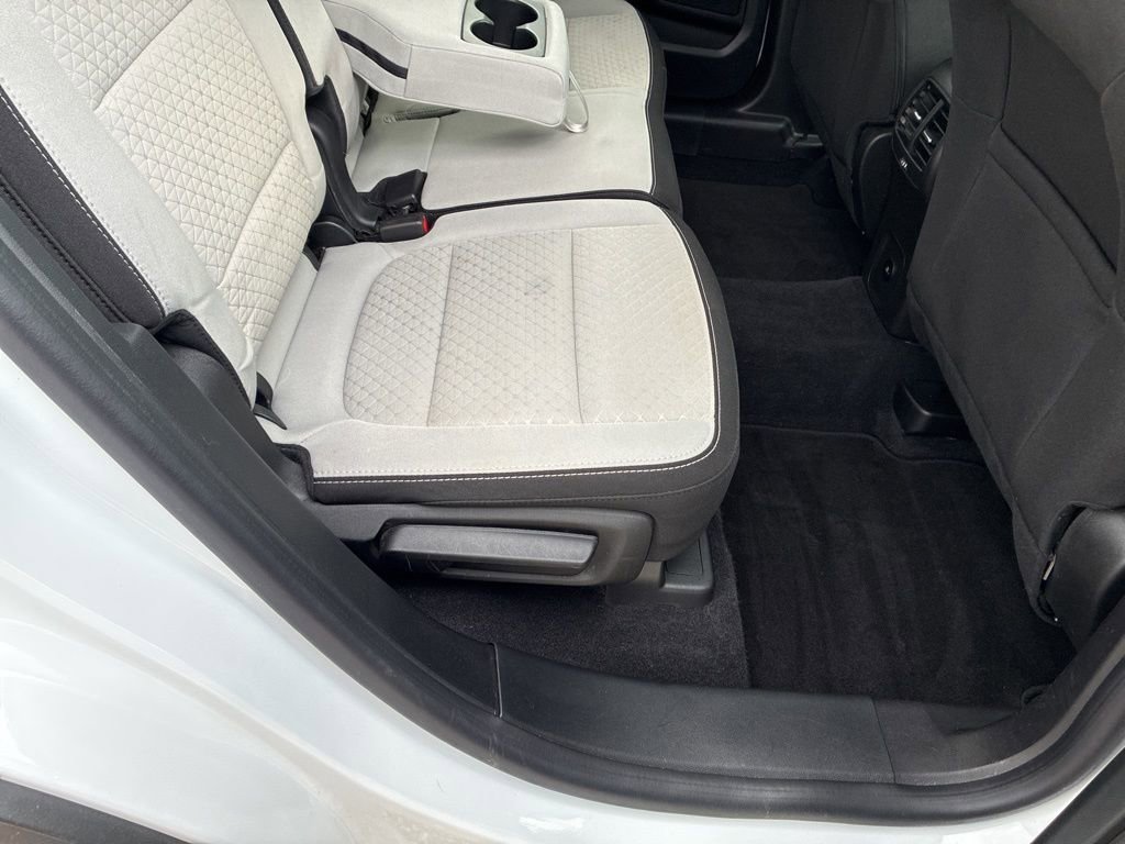 Used 2023 Ford Escape Active w/ Cold Weather Package FWD image 40