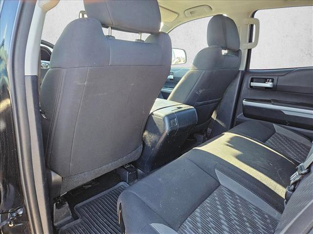 Used 2019 Toyota Tundra SR5 image 5
