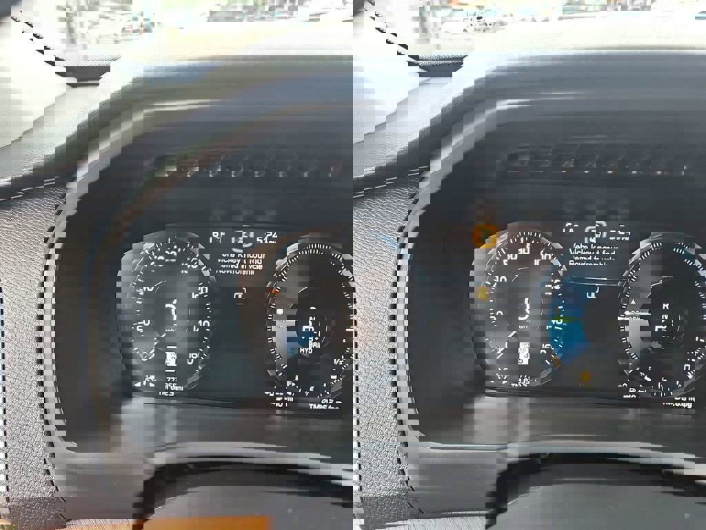 Used 2021 Volvo XC90 T8 Inscription Expression w/ Advanced Package image 13