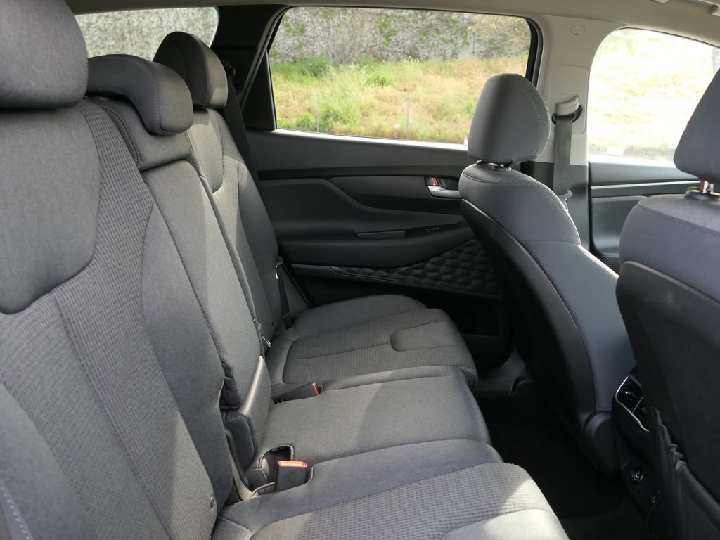 Certified 2023 Hyundai Santa Fe SEL AWD/4WD image 25