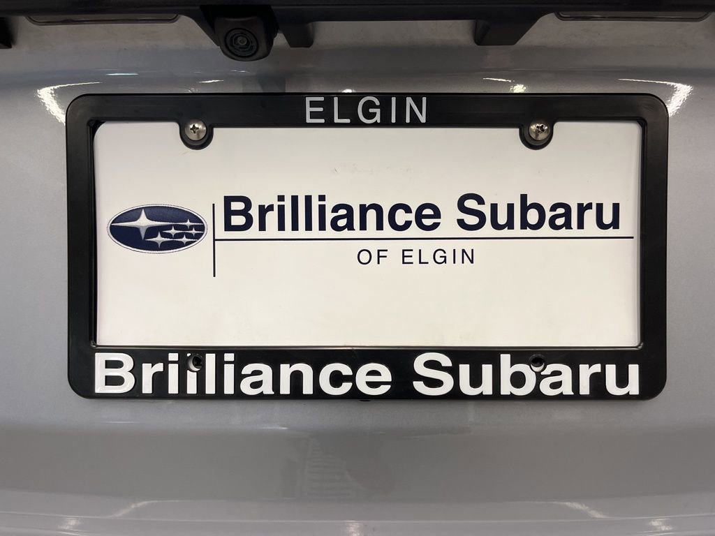 Used 2024 Subaru Forester Wilderness image 45