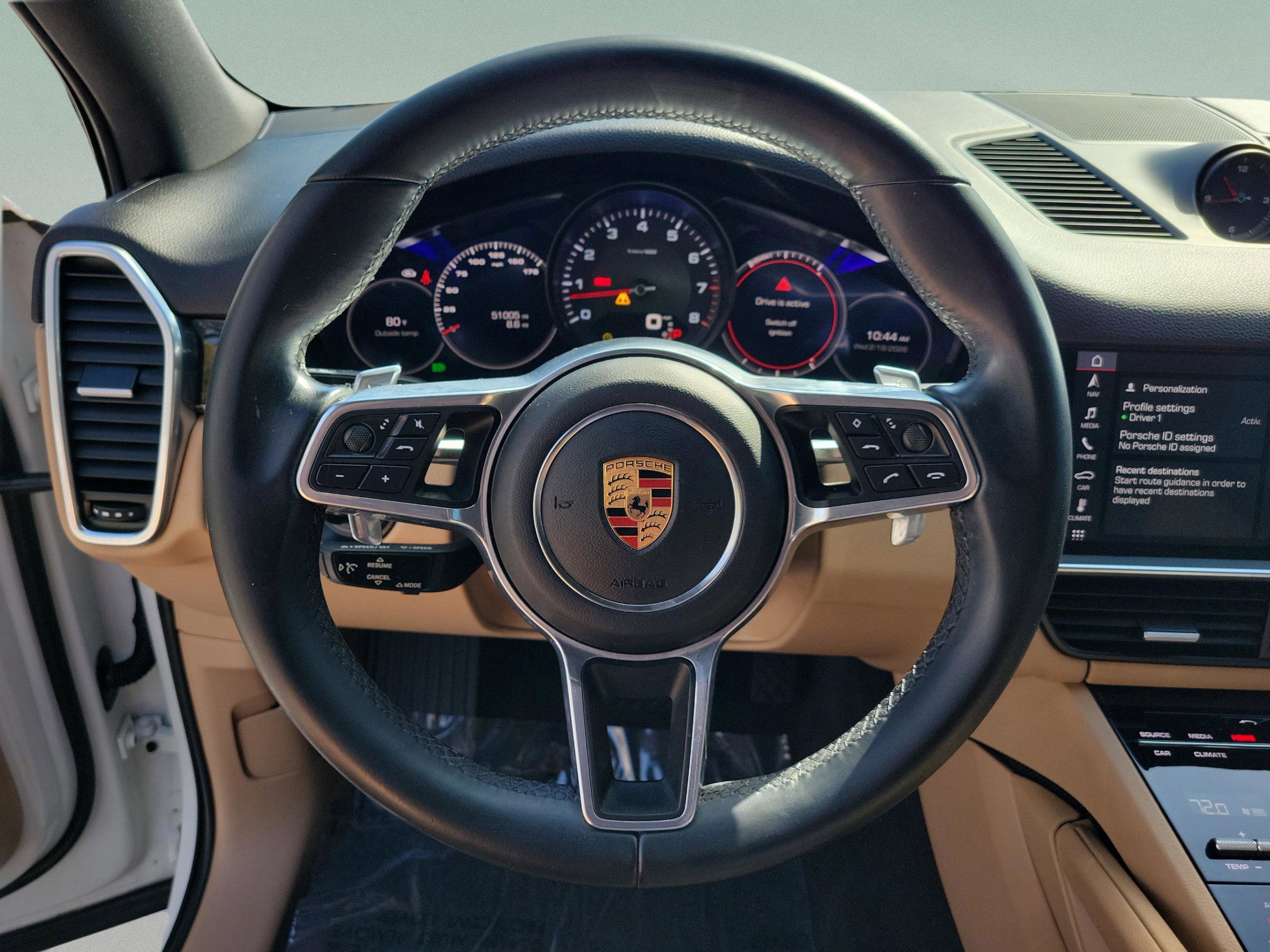 Used 2019 Porsche Cayenne image 20