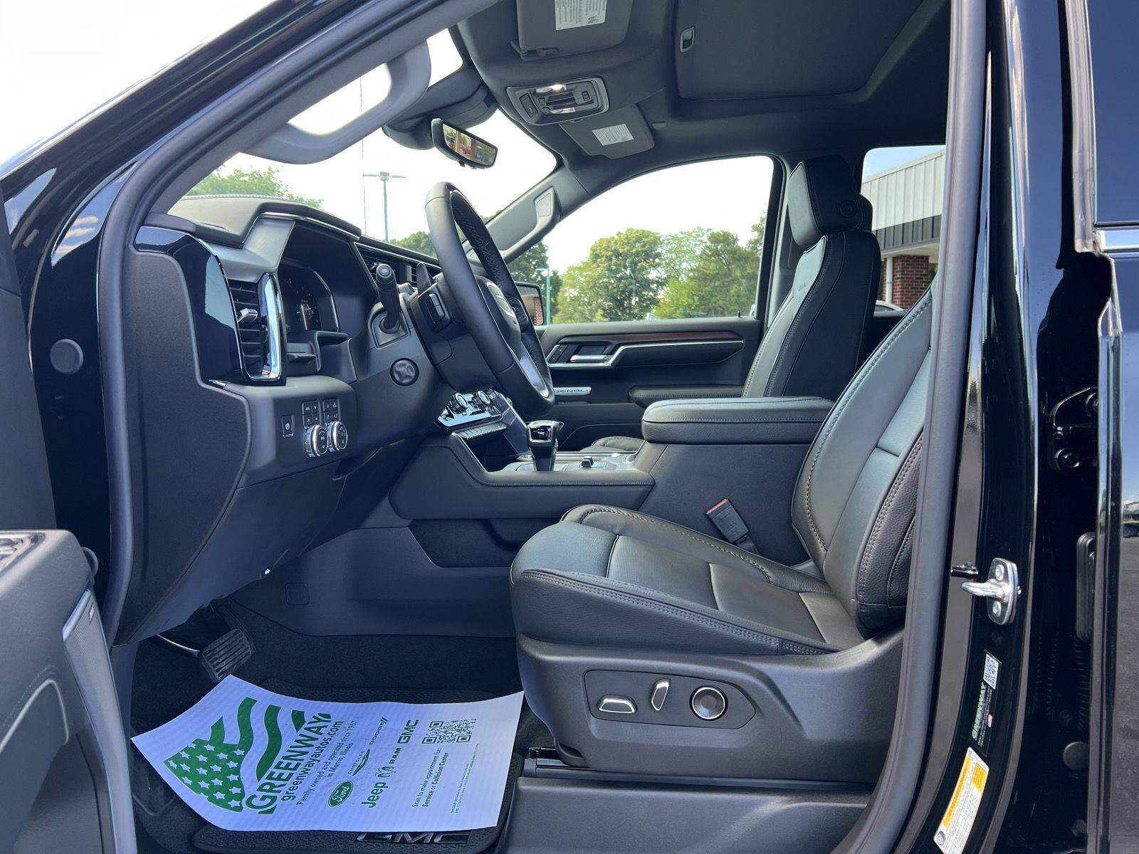New 2026 GMC Sierra 1500 Denali image 21