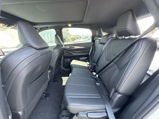 New 2027 INFINITI QX65 Luxe w/ Cargo Package AWD/4WD image 26