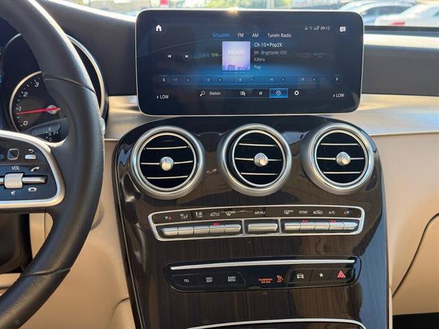 Used 2022 Mercedes-Benz GLC 300 image 14
