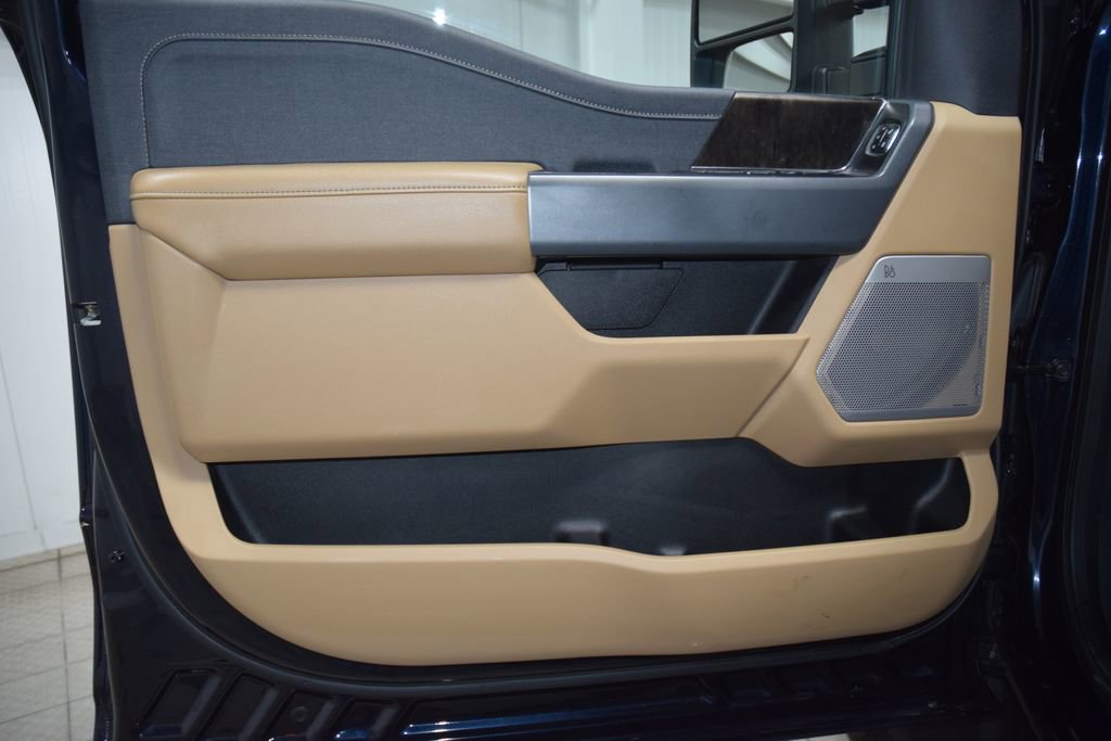 Used 2023 Ford F450 Lariat w/ Lariat Ultimate Package image 49