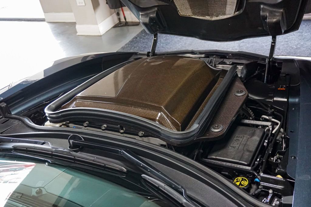 Used 2019 Chevrolet Corvette ZR1 image 40