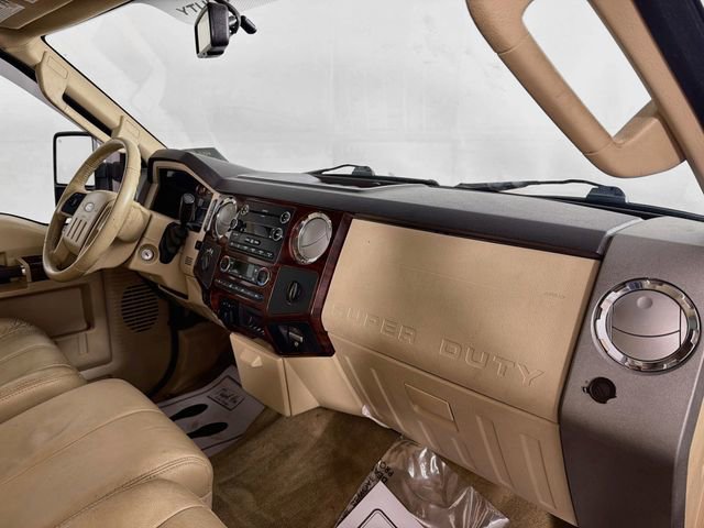 Used 2010 Ford F350 Lariat AWD/4WD image 28