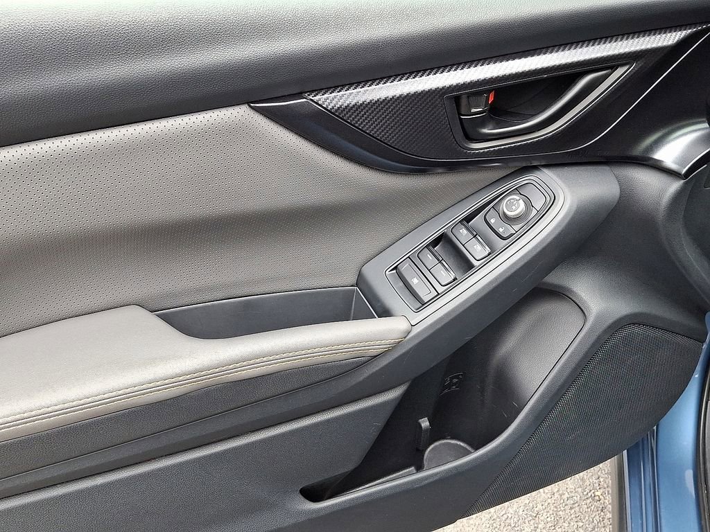 Used 2021 Subaru Crosstrek 2.5i Sport image 10