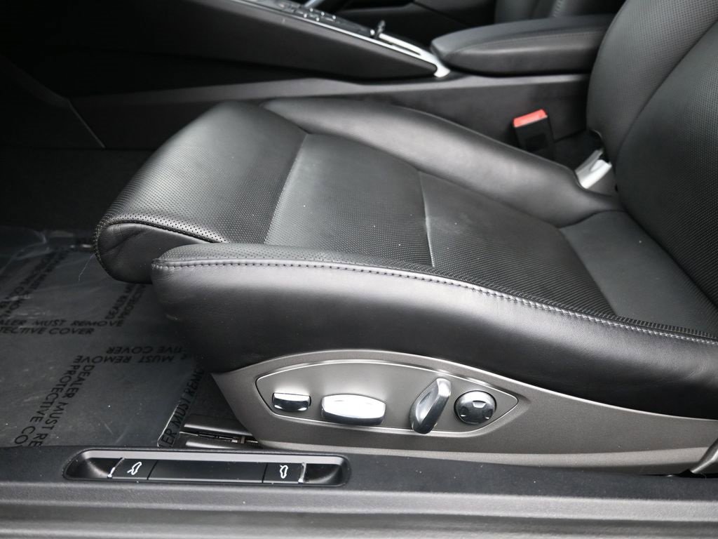 Used 2017 Porsche 911 Carrera GTS image 6