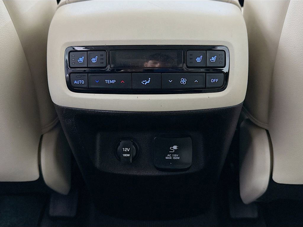 Used 2020 Hyundai Palisade Limited image 27