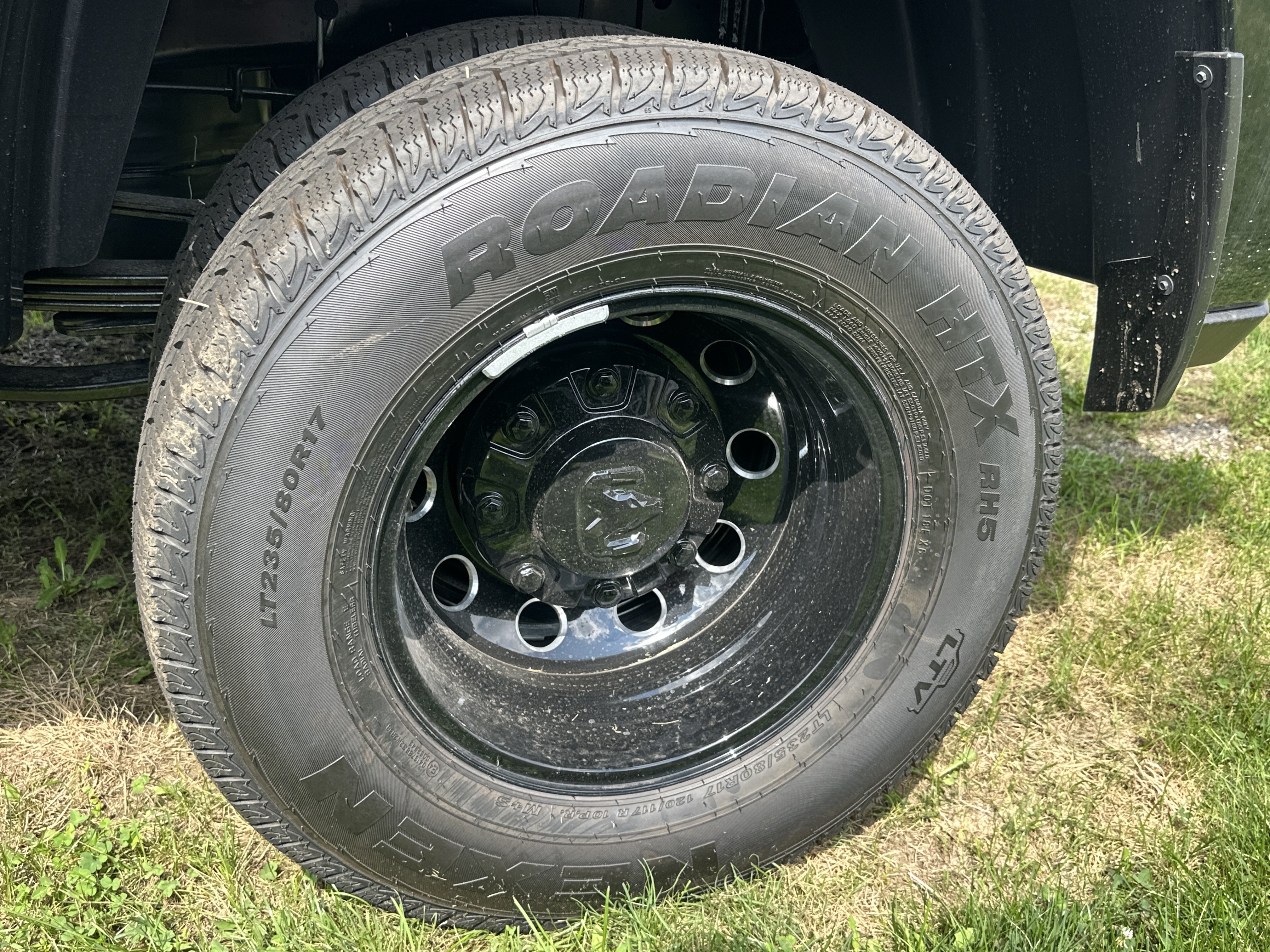 New 2026 RAM 3500 Big Horn AWD/4WD image 34