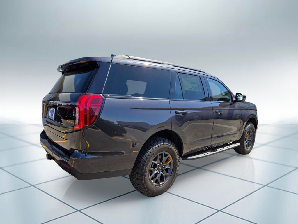 New 2026 Ford Expedition Tremor AWD/4WD image 4