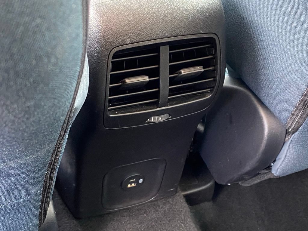 Used 2024 Ford Bronco Sport Heritage w/ Heritage Convenience Package AWD/4WD image 25