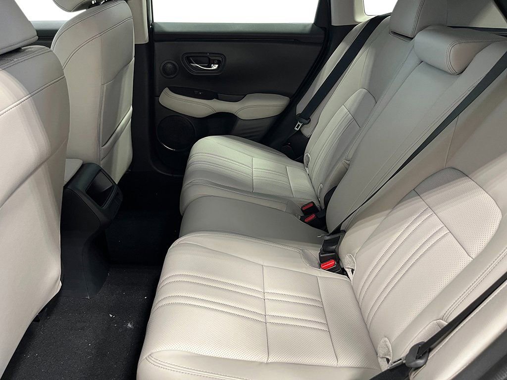 New 2027 Honda HR-V EX-L image 24