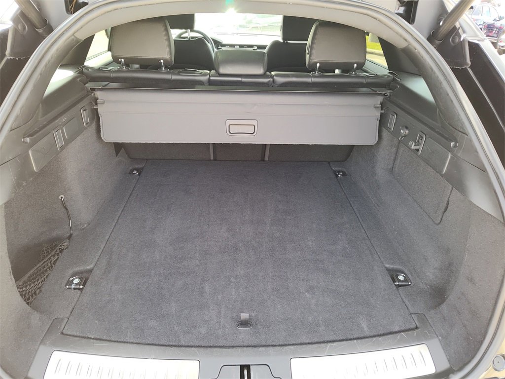 Used 2025 Land Rover Range Rover Velar Dynamic SE image 8