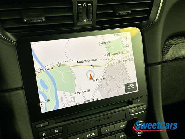 Used 2018 Porsche 911 GT3 w/ Sport Chrono Package image 21