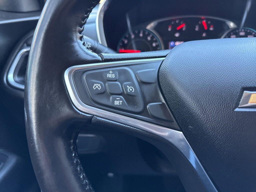 Certified 2019 Chevrolet Equinox LT image 21