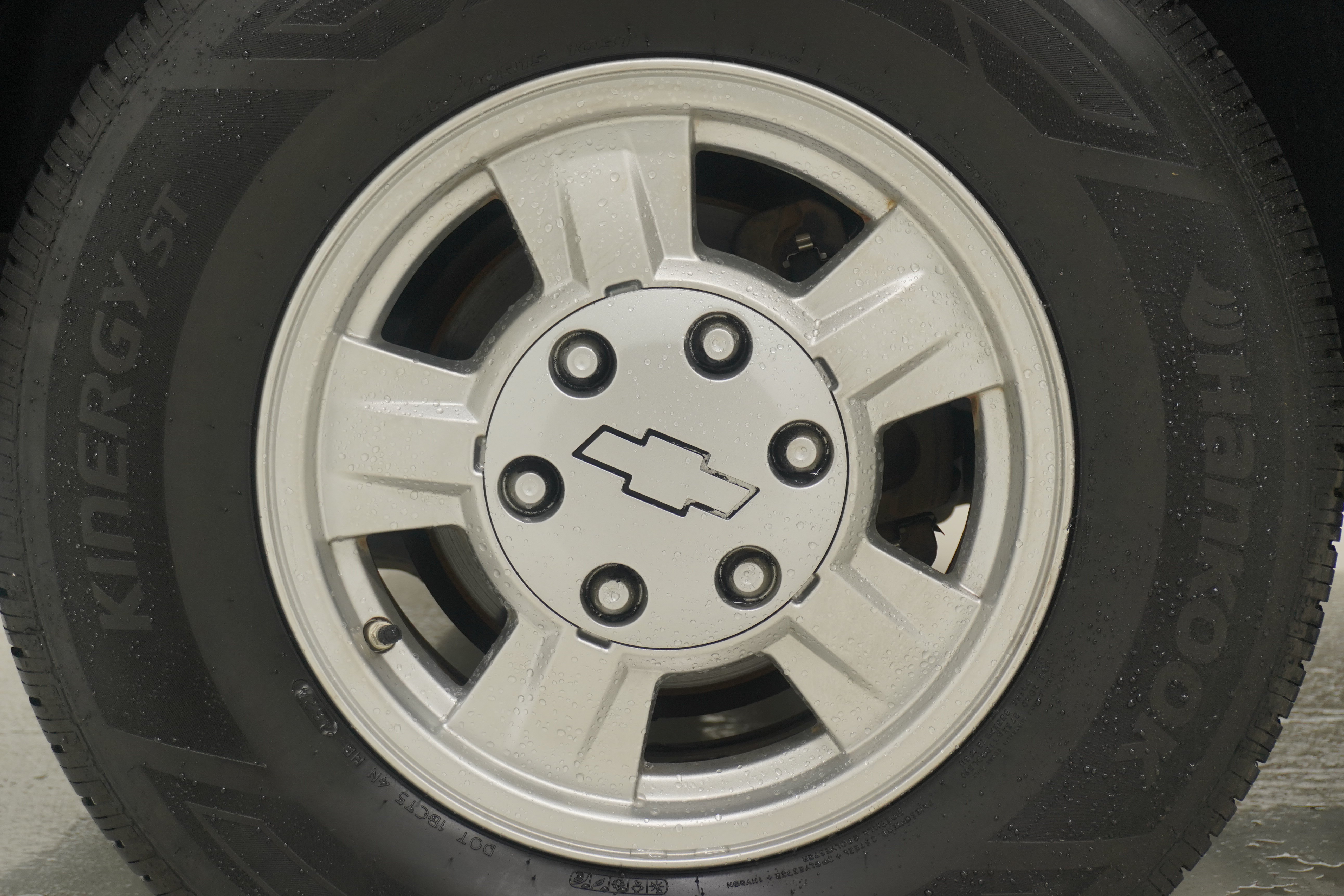Used 2007 Chevrolet Colorado LT RWD image 17