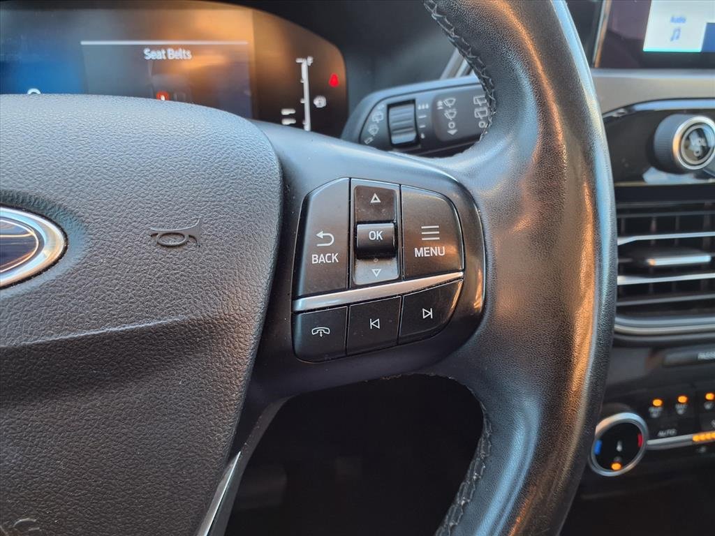 Used 2023 Ford Escape Active image 16