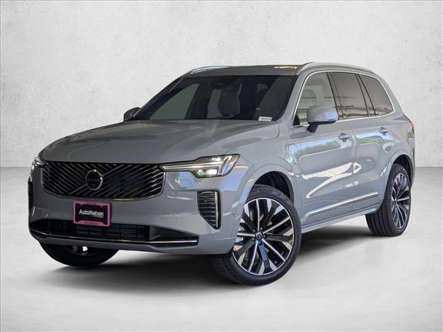 New 2026 Volvo XC90 T8 Plus w/ Protection Package Premier