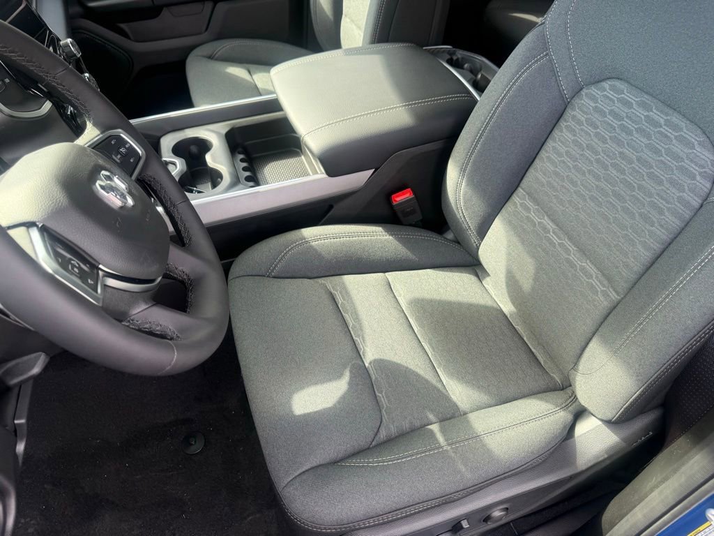 New 2026 RAM 1500 Big Horn w/ Night Edition image 13