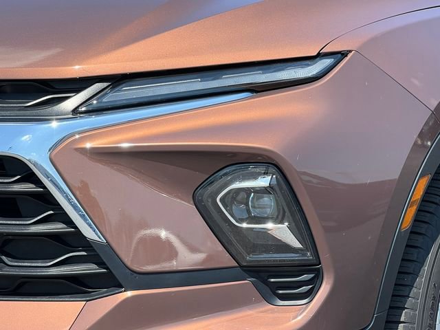 Certified 2023 Chevrolet Blazer LT w/ LPO, Floor Liner Package AWD/4WD image 37