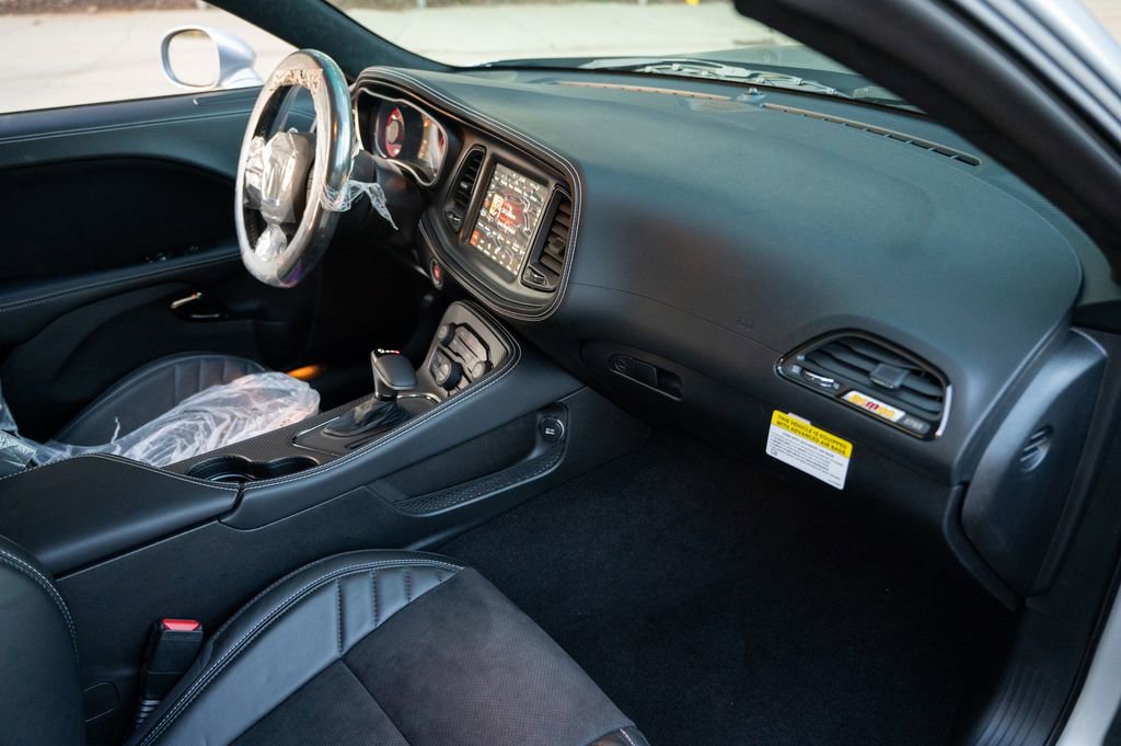 Used 2023 Dodge Challenger SRT Hellcat Redeye image 59