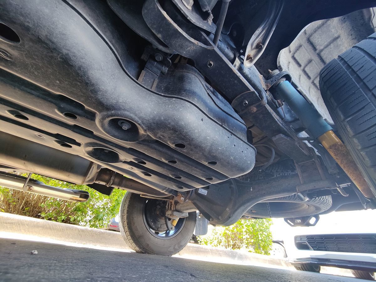 Used 2019 Toyota Tundra 1794 Edition AWD/4WD image 45