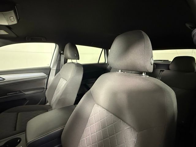 Used 2020 Volkswagen Atlas Cross Sport S image 12