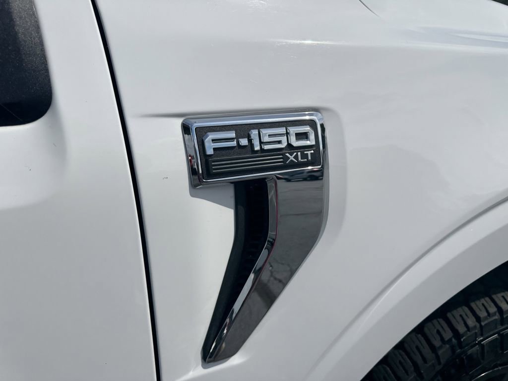 Certified 2021 Ford F150 XLT image 15