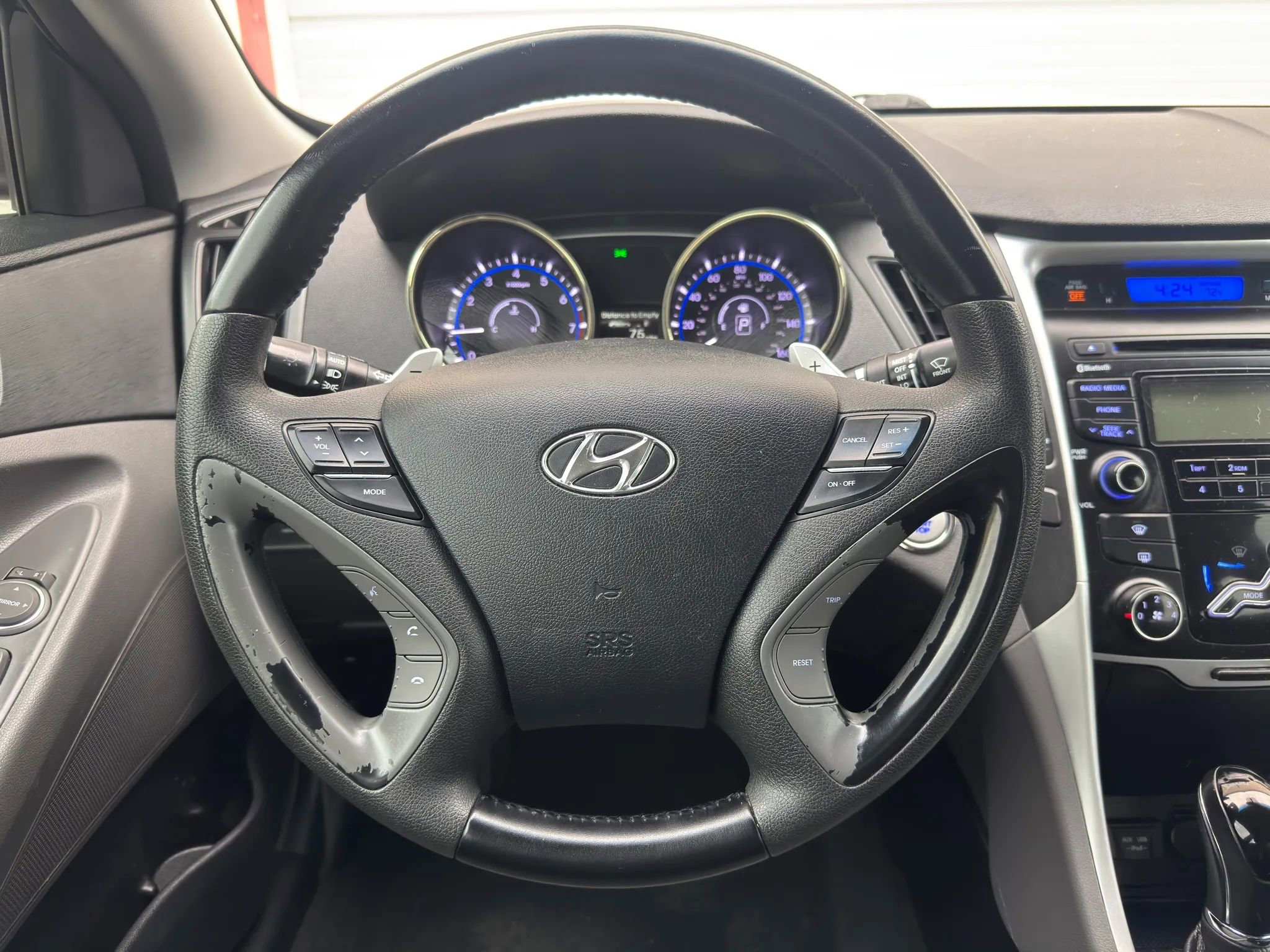 Used 2013 Hyundai Sonata SE FWD image 19