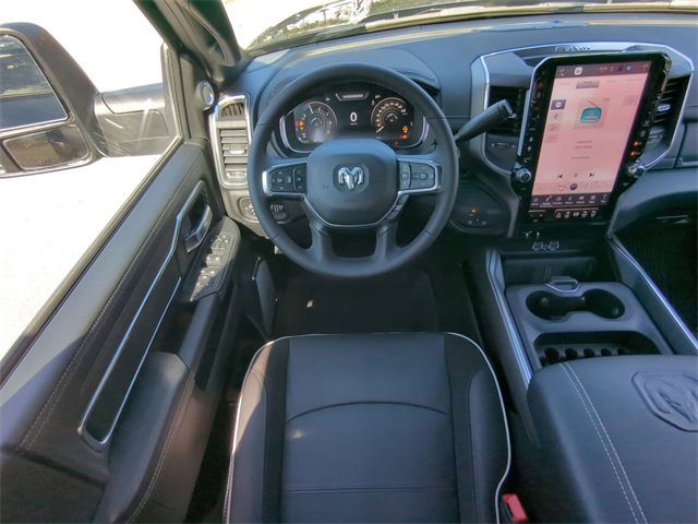 New 2026 RAM 3500 Laramie w/ Max Tow Package image 18