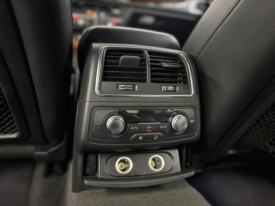 Used 2018 Audi A6 2.0T Premium Plus w/ Premium Plus Package image 34