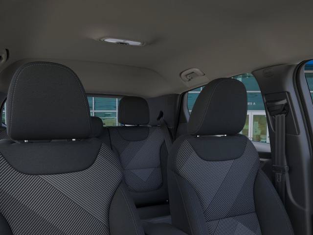 New 2027 Chevrolet Bolt LT FWD image 48