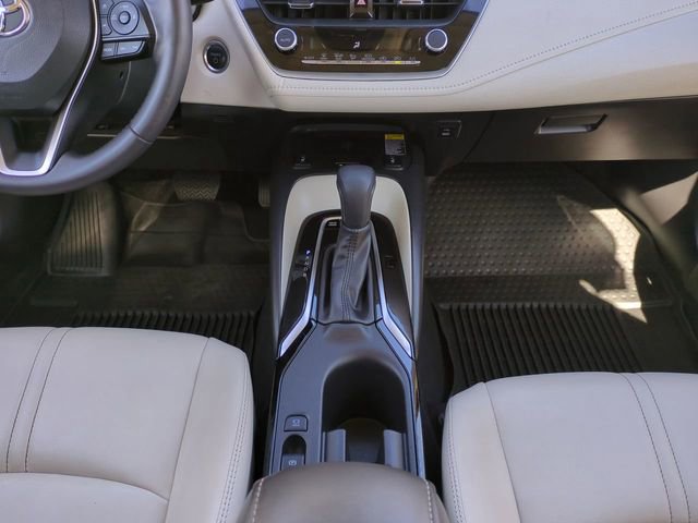 Used 2024 Toyota Corolla XLE image 18