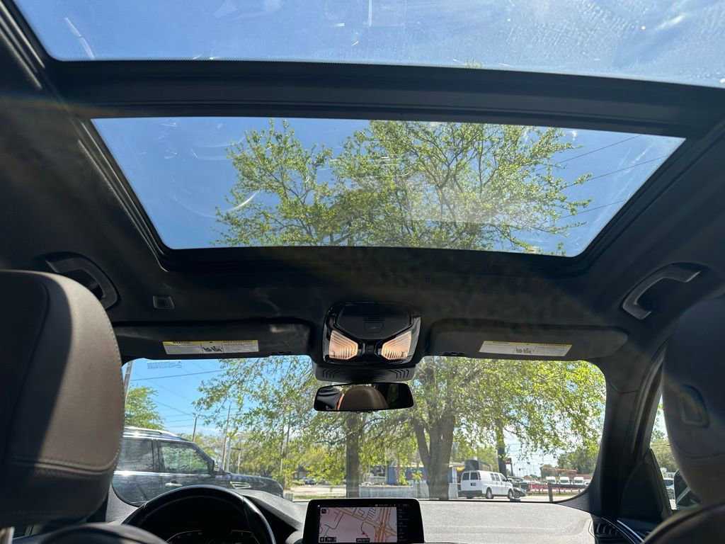 Used 2020 BMW X3 sDrive30i w/ Convenience Package image 38