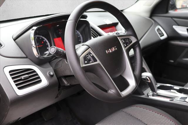 Used 2011 GMC Terrain SLE w/ Convenience Package FWD image 10