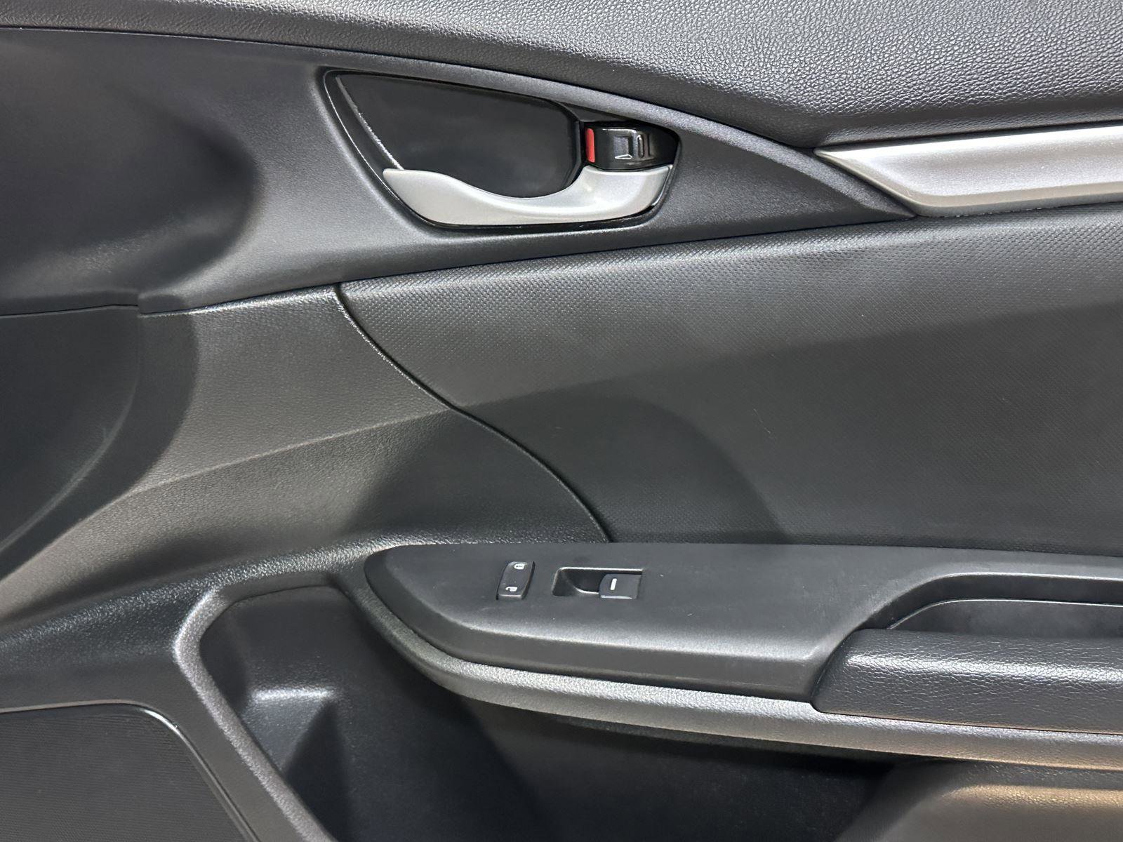 Used 2021 Honda Civic Sport image 37