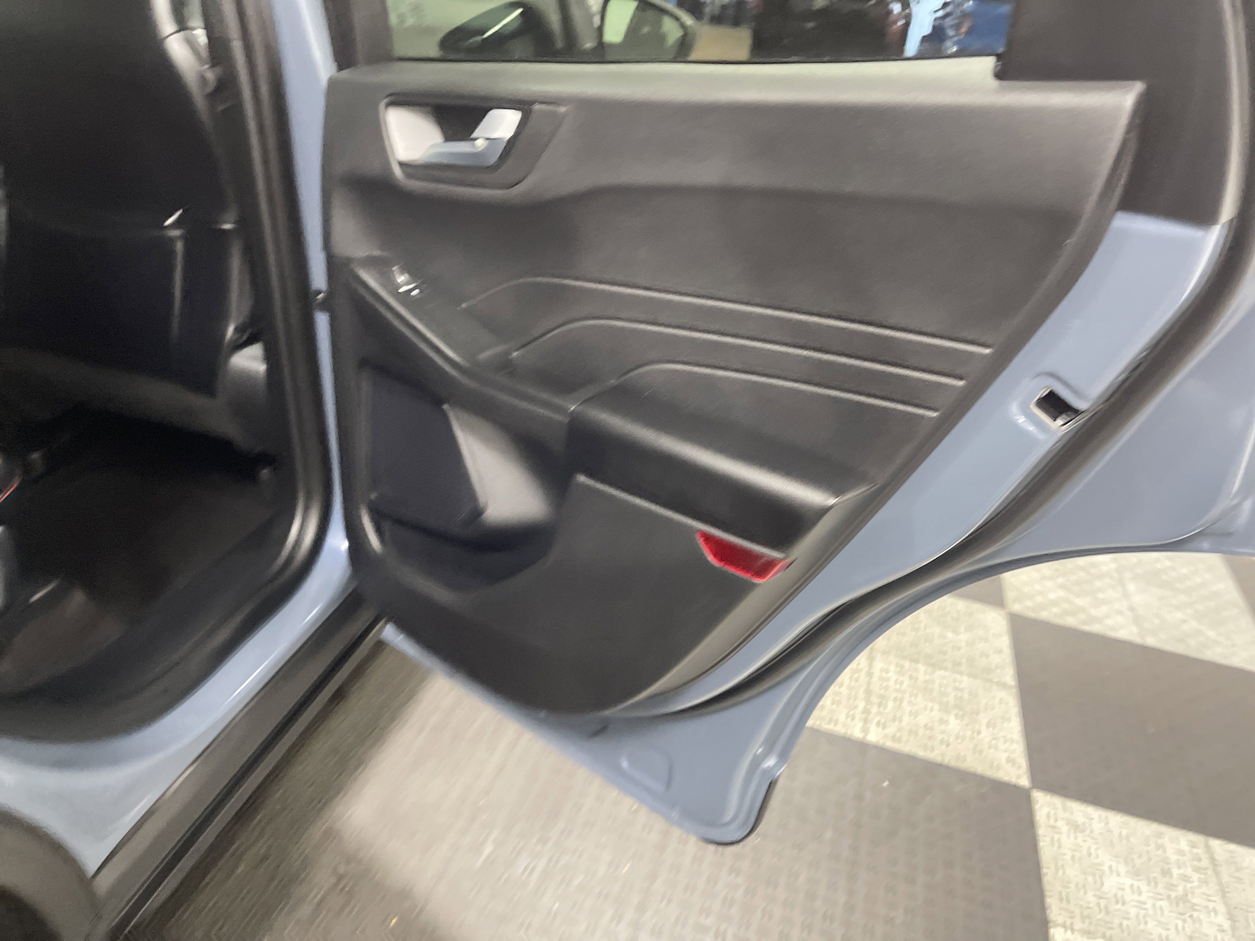 Used 2025 Ford Escape ST-Line image 19