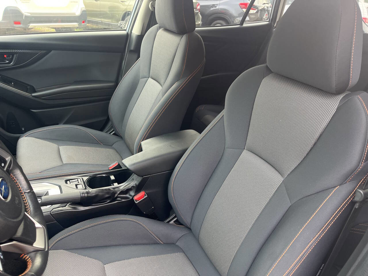 Used 2022 Subaru Crosstrek 2.0i Premium w/ Popular Package #2 image 10